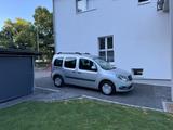 Mercedes-Benz Citan 100 Tkm. Klima - gebrauchte Mercedes-Benz Citan aus dem Jahr 2015