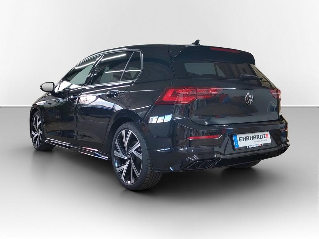 Volkswagen Golf VIII 2.0 TSI DSG 4MOTION R-Line PANO*IQ-LIG, миниатюра 7