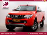 Mitsubishi L 200 2.4 DI-D 180pk Club Cab Intense 4x4 High/L - Mitsubishi L200