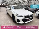 BMW i5 Lim. 40 e M Sport LED|Alcantara|Navi - BMW i5 in Berlin