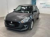 Suzuki Swift 1.2 Hybrid Cool 2WD - Suzuki Swift: Cool