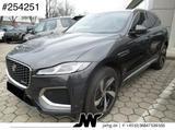 Jaguar F-Pace R-Dynamic SE P400e ACC|Panorma|Keyl|Memor - Jaguar F-Pace mit Hybrid-Antrieb