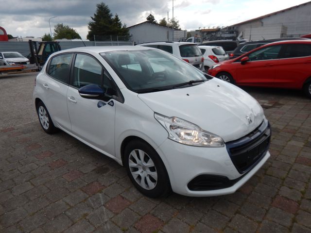 Peugeot 208 PureTech 68 Active