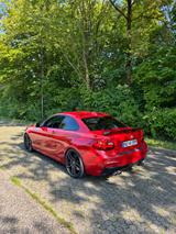 BMW M235i Coupé - - BMW M235 aus 2014