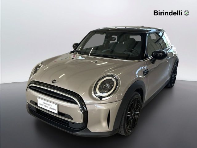 MINI MINI Mini 4ª serie (F56) - Mini 1.5 Cooper Camde