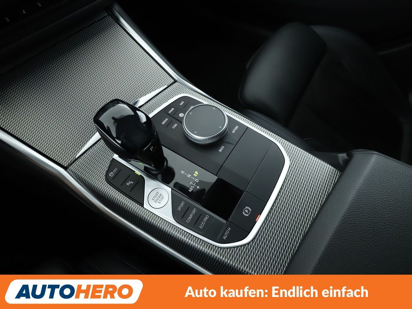 BMW 3er 320d M Sport Aut.*NAVI*TEMPO*LASER*PDC*SHZ* foto 24