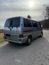 Volkswagen VW T4 Caravelle Bus 2.5 TDI / 8-Sitzer / Bj 1999 - Volkswagen aus 1999: Caravelle