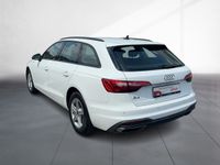 Audi A4 - Vorschau Bild 3