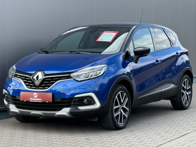 Renault Captur Version S 150PS Navi Kamera Keyless LED