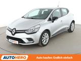 Renault Clio 0.9 TCe Génération*TEMPO*KLIMA*GARANTIE* - Renault Clio Gebrauchtwagen in Leipzig