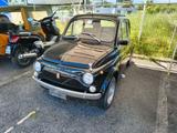 Fiat 500 - Fiat 126 mit 3 Türen
