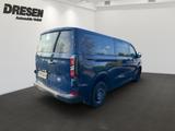 Ford Transit Custom FWD 2.0 EcoBlue 320 L2 Trend Komb - Ford Transit Gebrauchtwagen in Düsseldorf