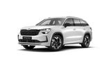 Skoda KODIAQ SPORTLINE 2.0TDI DSG 4X4 SCHWENKBARE AHK - Skoda Kodiaq in Essen