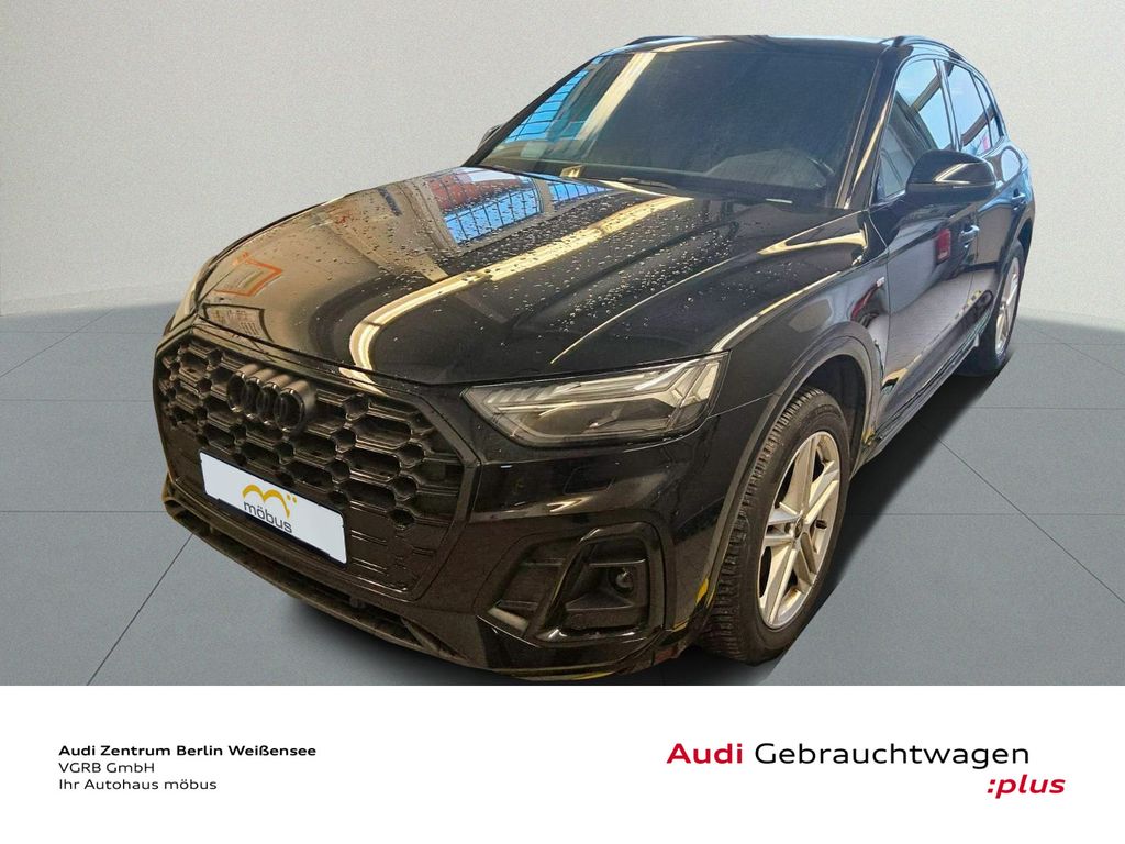 Image of Audi Q5