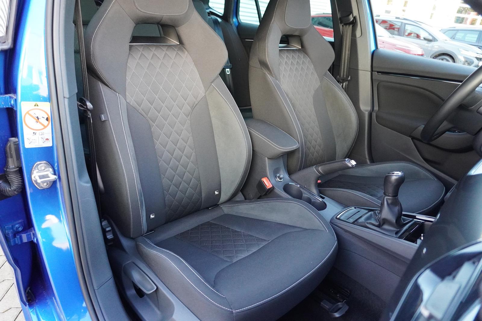 Skoda Kamiq 1.5 16V TSI Ambition LED Navi Kamera PDC