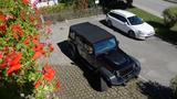 Jeep Wrangler 2.8l CRD Unlimited Recon Automatik ... - Jeep Wrangler: Recon