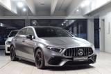Mercedes-Benz A 45 AMG  Pano*360*Burmester*Night*Multibeam LED