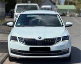 Skoda Octavia Combi Style Ambientebeleuchtung/Navi - Skoda Octavia Ambiente mit Diesel-Antrieb