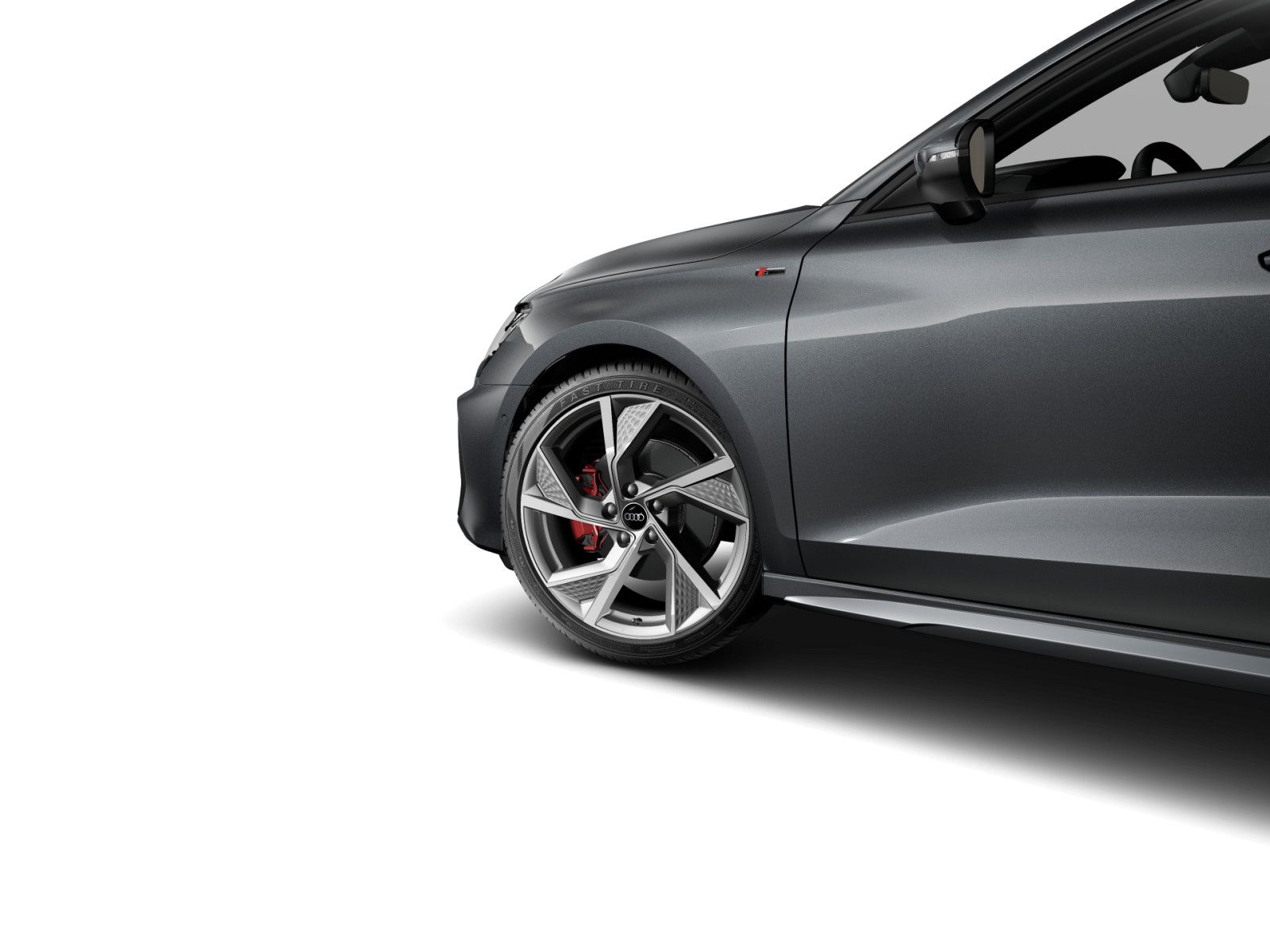 Audi A3 - Bild 5