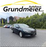 Opel Astra K Sports Tourer Edition /PDC/AHK/Allwetter - Opel Astra: Edition Sport