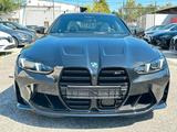 BMW M4 Competition M xDrive - BMW M4 mit Panoramadach