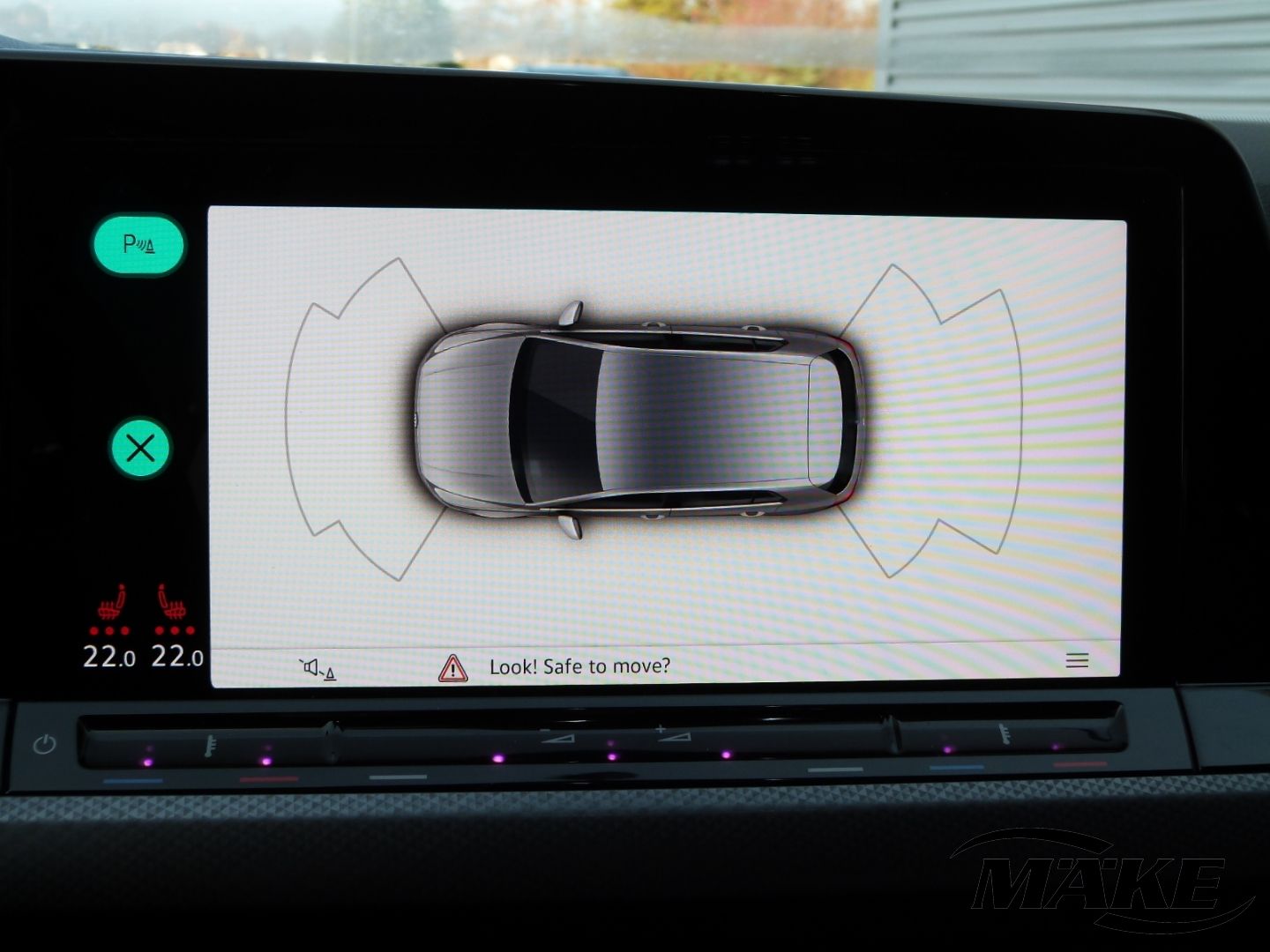 Golf VIII 1.5 TSI, Life, ACC, AHK, LED, Navi,