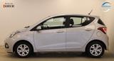 Hyundai i10 1.0 67PS Trend Tempomat Klima SHZ PDC - Hyundai i10 Gebrauchtwagen