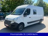 Renault Master Klima Wohnmobil Camper Bett Herd 2013 - Angebote entsprechen deinen Suchkriterien