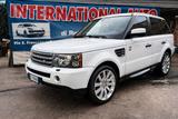 Land Rover Range Sport 3.6 TDV8 HSE - Land Rover Range Rover Sport aus 2007