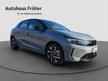 Fotografie 3 des Opel Corsa 1.2 Kamera Sitzheizung