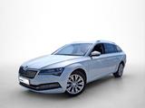 Skoda Superb Style Combi 2.0 TDI 150PS  Navi-Columbo L