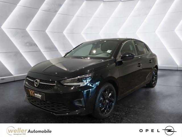 Opel Corsa F 1.2 Turbo ''GS'' Rückfahrkamera Sitzheiz