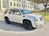 Cadillac Escalade 6.2 V8 Platinum Edition - Gasanlage - Cadillac Escalade von privat