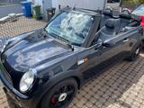 MINI COOPER CABRIO COOPER - MINI aus 2004: Cabrio