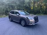 Subaru Forester 2.0ie Comfort Lineartronic - Subaru Forester mit Benzin-Antrieb: Comfort