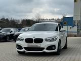 BMW 1er 120d M Sport Shadow Harman Kardon - BMW 120: 1er 120d