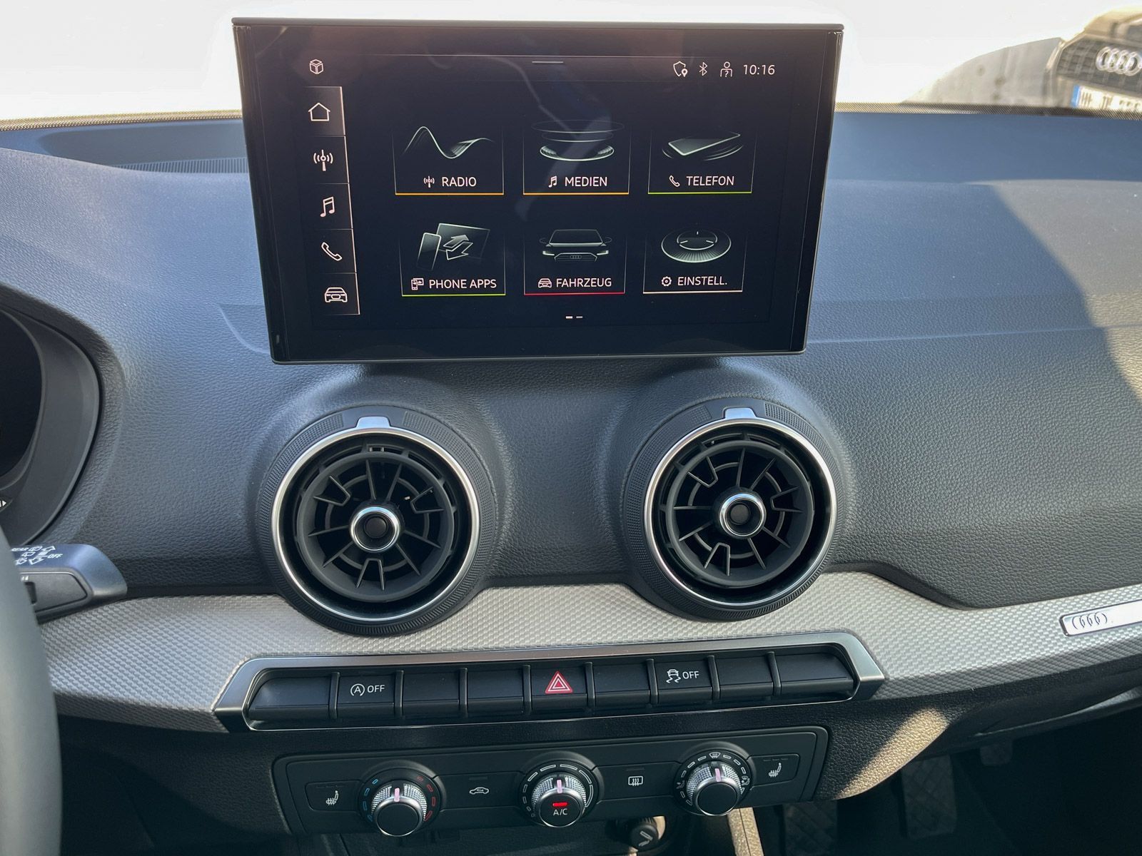 Audi Q2 - Bild 10