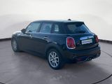 MINI Cooper S Sitzheizung Sportsitze Klimaautomatik A - MINI MINI: Sports
