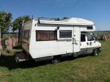 Fiat Ducato 280   75PS  Wohnmobil Doppelkabiner  - Offers matching your search criteria