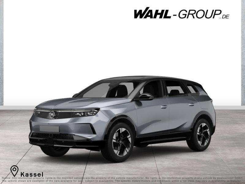 Opel Grandland Edition 1.2 MHEV 107 kW DAB WLAN RFK