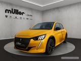 Peugeot 208 Pure Tech 130 EAT8 GT Pack - Peugeot 208 GT-Pack