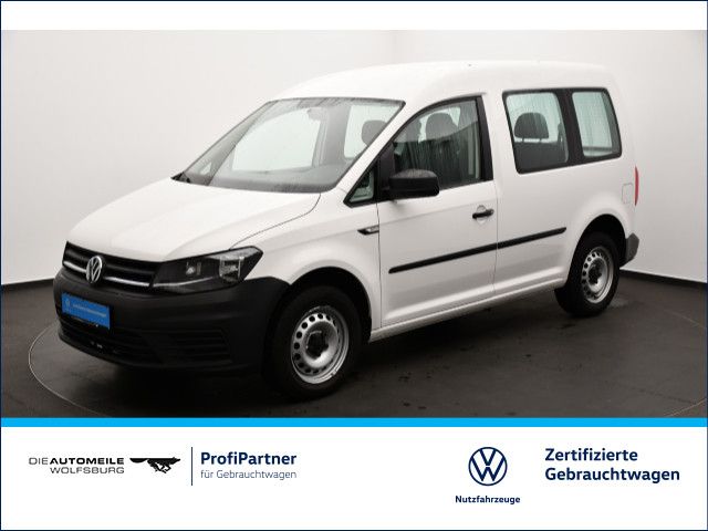 Volkswagen Caddy Kombi 1.0 TSI Tempo/Klima/Sitzhzg