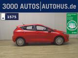 Ford Fiesta 1.5 TDCi Cool&Connect Navi LED PDC DAB - Ford Fiesta: 5d