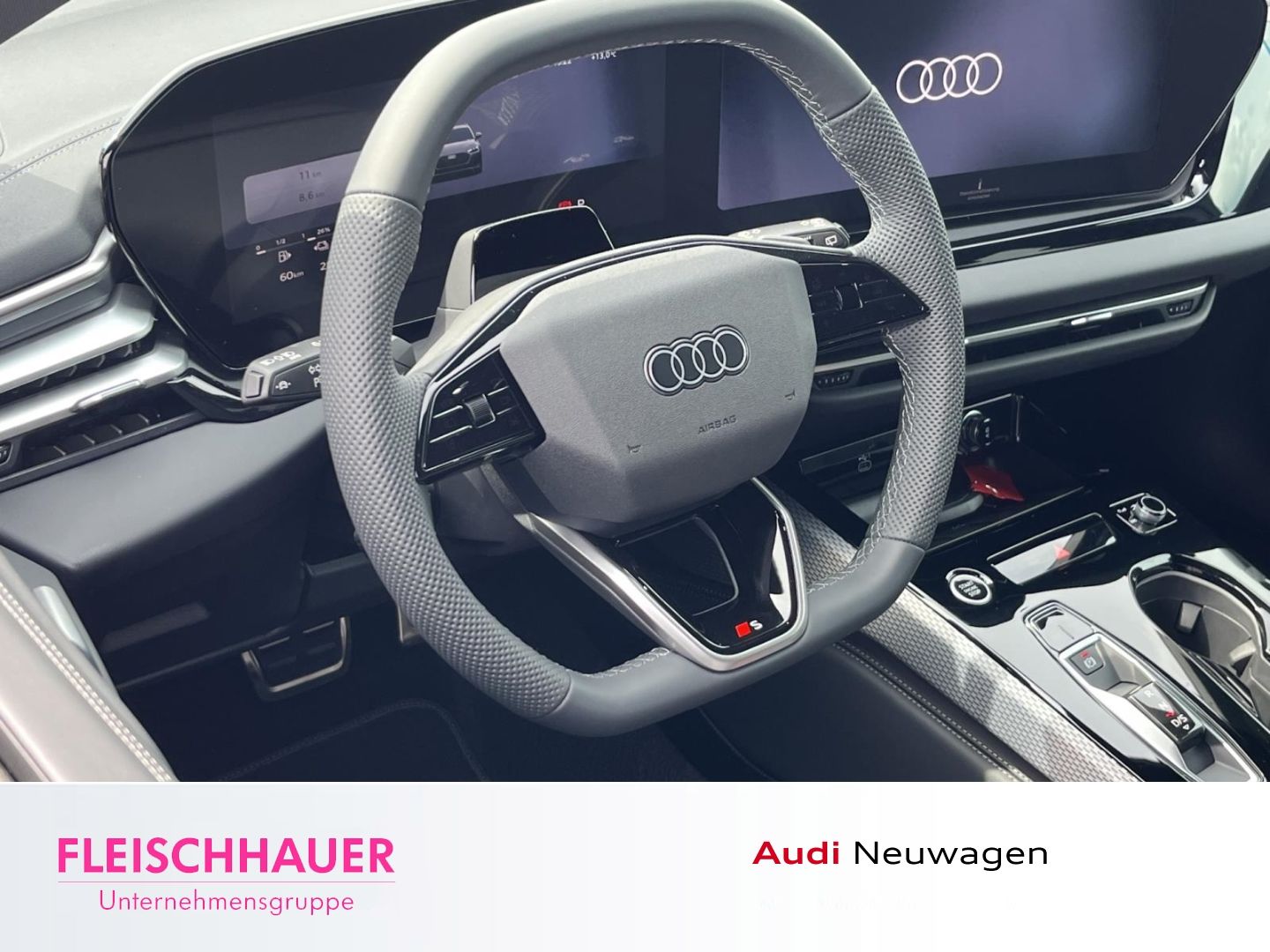 Audi A5 - Bild 13