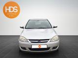 Opel Corsa C Edition *TÜV Neu* - Opel Corsa aus 2005: C