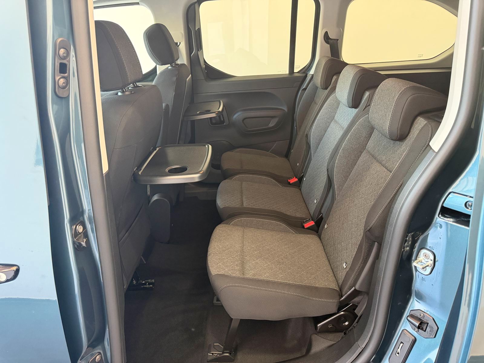 Opel Combo - Bild 10