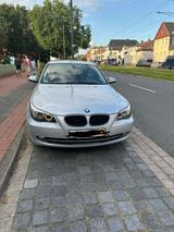 BMW 520d Edition Automatik*BI Xenon*149.Tk... - BMW 520 aus 2009: 520d
