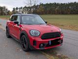 MINI Cooper Countryman Cooper ALL4 AT Classic Tri...