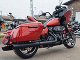Harley-Davidson FLTRX Road Glide - WINTERDEAL - - HARLEY-DAVIDSON TOURER GLIDE
