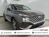 Hyundai SANTA FE 2.2 CRDi  Trend RFK Navi LED - gebrauchte Hyundai SANTA FE aus dem Jahr 2023